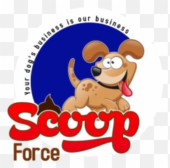 Myscoopforce U2013 Pet Waste Removal - Happy Png,$10 Icon