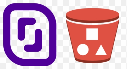 Taking Advantage Of Free S3 Compatible Storage - Icon Aws Bucket png