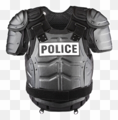 Paulson Bs - 9 Handheld Riot Body Shield Ergonomic handle Imperial Elite Upper Protection System png