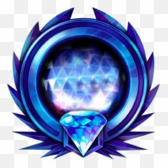 Battle Lounge - Diamond Rank png