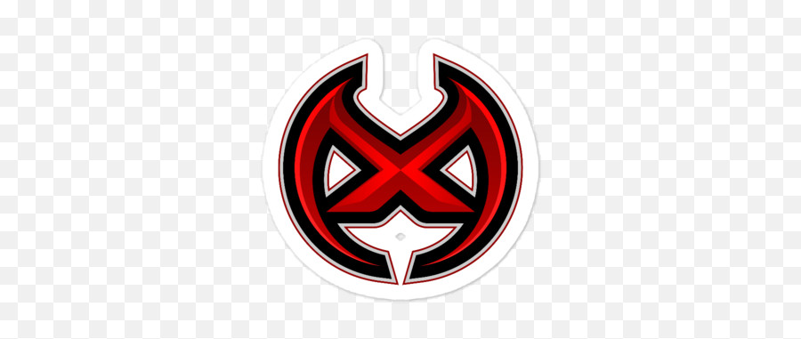 Official Menoxd Merch Streamlabs - Language Png,Marvel Shield Icon