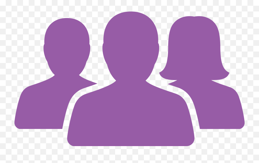 People Societies U0026 Ideas - Icon People Png Purple Full People Icon Png Purple,Ideas Icon Png