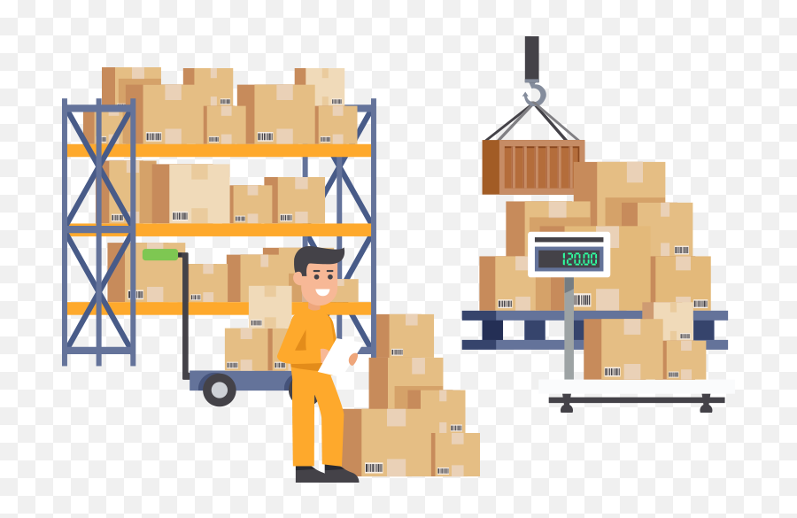 Inventory Management Software Png Stocktake Icon