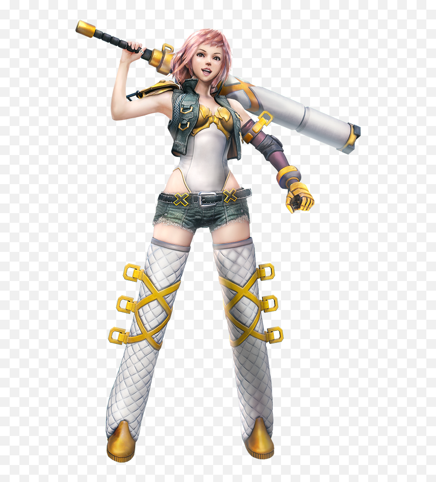 Least Aesthetically Pleasing Final Fantasy Outfit Page 6 - Sophie Ff Png,Irvine Icon Ff8