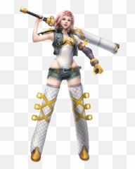 Least Aesthetically Pleasing Final Fantasy Outfit Page 6 - Sophie Ff png