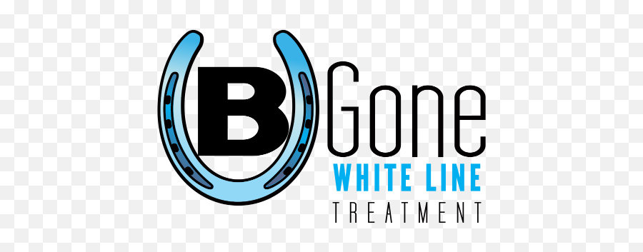 How To Apply B Gone White Line Treatment - Stop White Line Graphic Design Png,White Line Transparent
