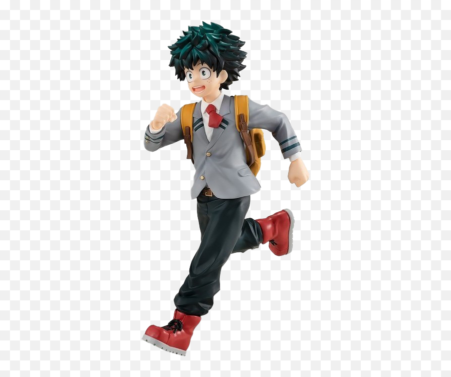 Download Free Midoriya Images Izuku Transparent Image - Pop Up Parade My Hero Academia Png,Bnha Icon