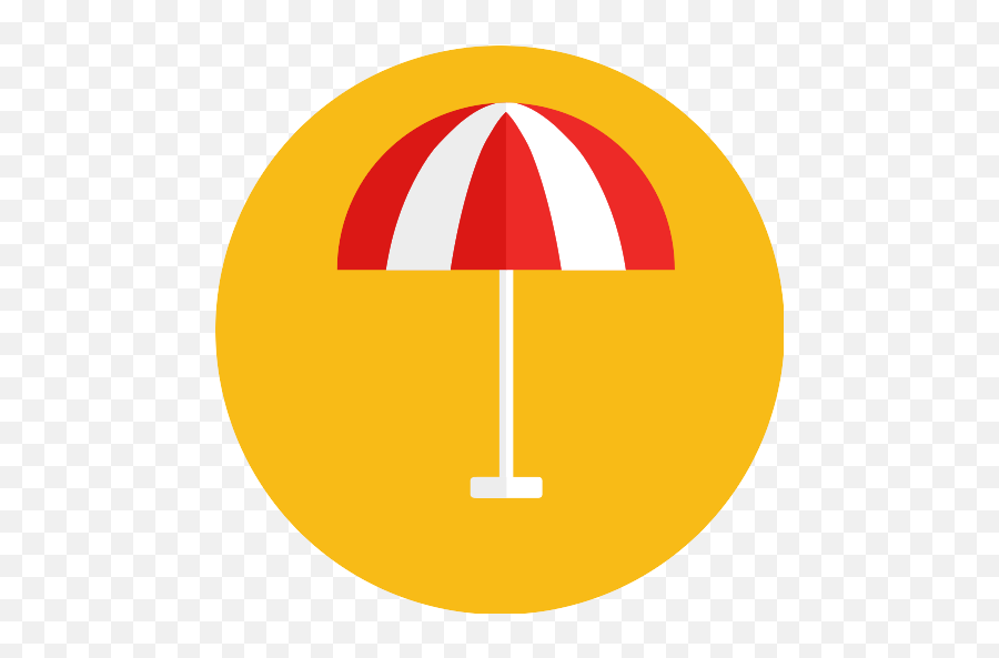 Umbrella 2 Svg Vectors And Icons - Png Repo Free Png Icons Dot,Yellow Umbrella Icon