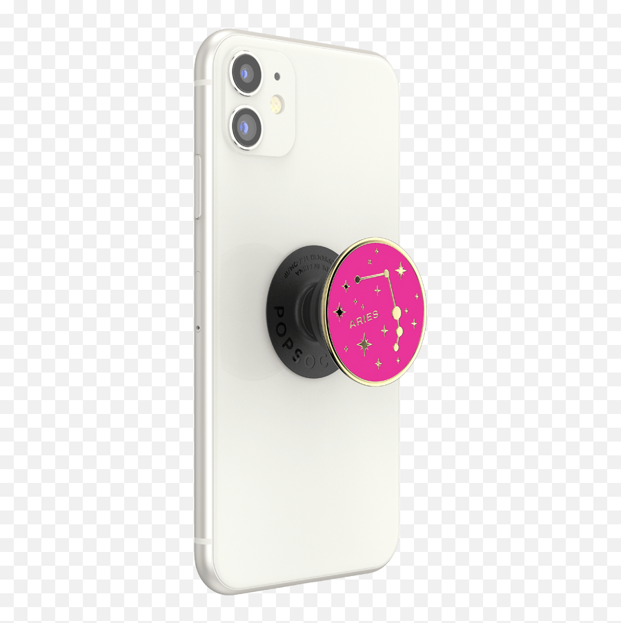 Enamel Aries Phone Grip Popsockets Eu - Dot Png,Nexus 5 Icon Size