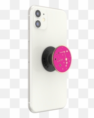 Enamel Aries Phone Grip Popsockets Eu - Dot png