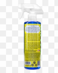 Chemical Guys Hydrocharge 16oz Ceramic Coating Spray - Hydrocharge Sio2 Ceramic Spray Png,Fallout 4 Ceramic Bowl Magnifying Glass Icon