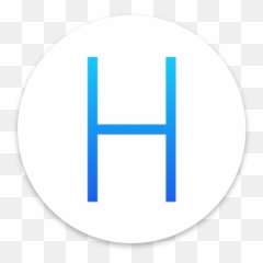 Ihosts - Etchosts Editor On The App Store Dot Png,H Icon