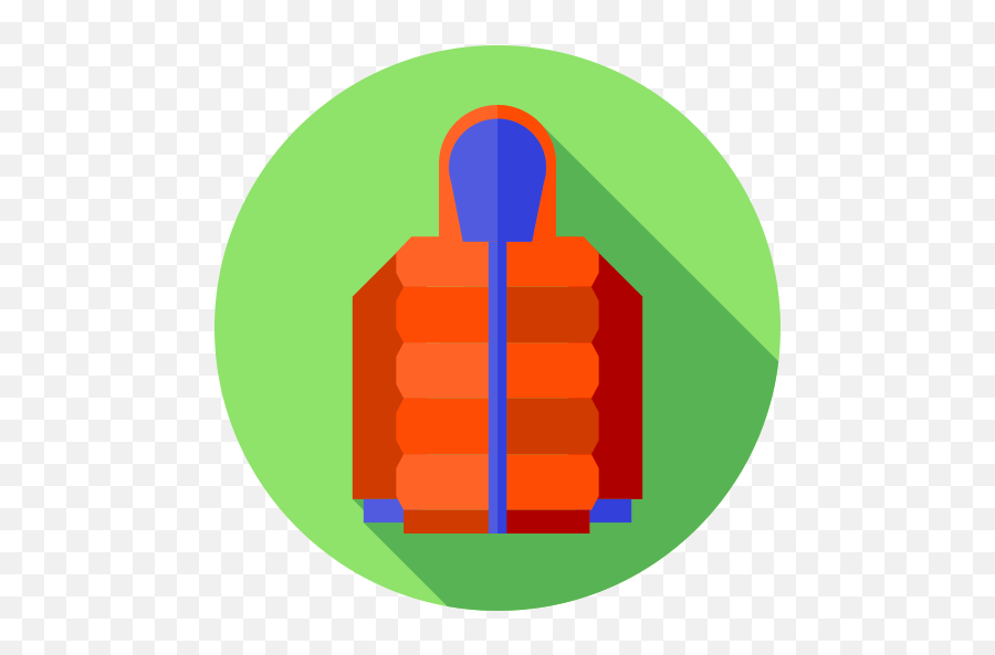 Jacket - Free Fashion Icons Vertical Png,Icon Green Jacket