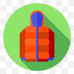 Jacket - Free Fashion Icons Vertical Png,Icon Green Jacket