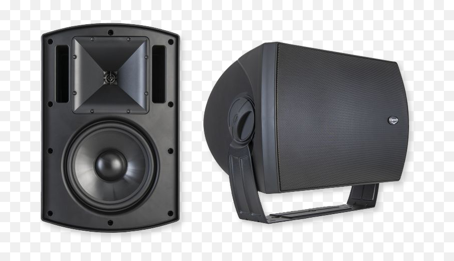 Klipsch Ca - 800t 8 8 Ohm 70100v Allweather Outdoor Speaker Sound Box Png,Klipsch Exclude Icon V Series