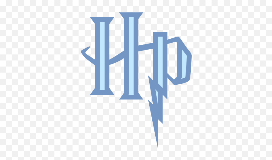 Harry Potter Icon - Free Download Png And Vector Blue Harry Potter Icon,Harry Styles Twitter Icon