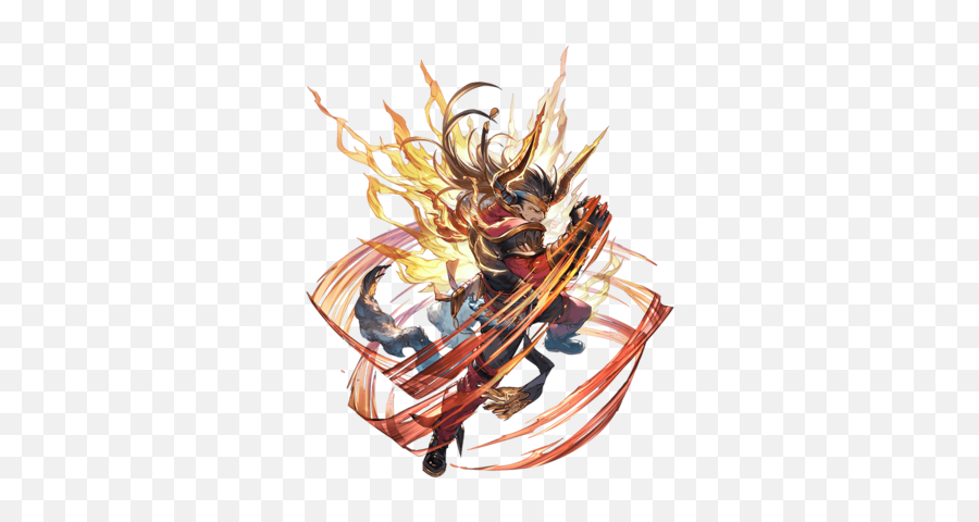 Reinhardtzar - Granblue Fantasy Wiki Granblue Fantasy Reinhardt Zar Png,Reinhardt Player Icon