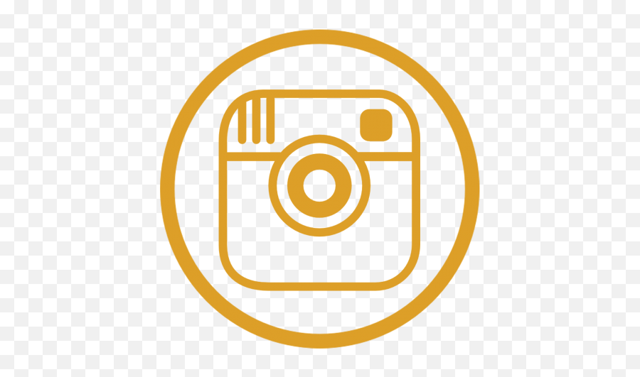 Round Instagram Icon Transparent Free Download Skypng - Vector Instagram Logo Outline,Instagram Icon Sticker