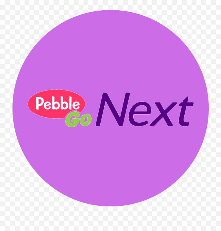 Resources Student - Pebble Go Png,Xtramath Icon