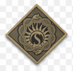 Patch - Emblem png