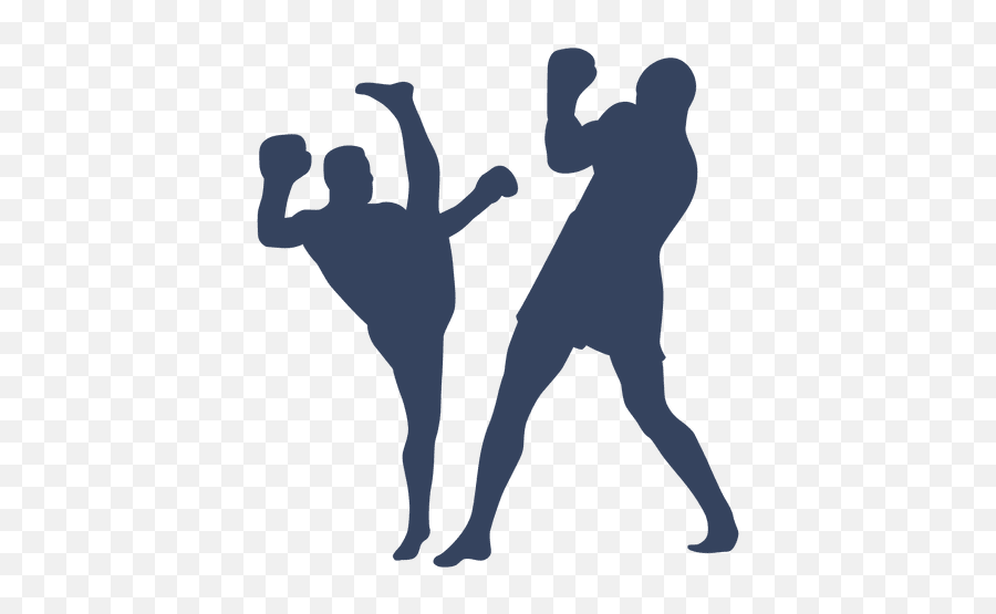 Download Free Taekwondo Vector Fight Photo Icon Favicon - Kickboxing Arts Silhouette Png,Taekwondo Icon