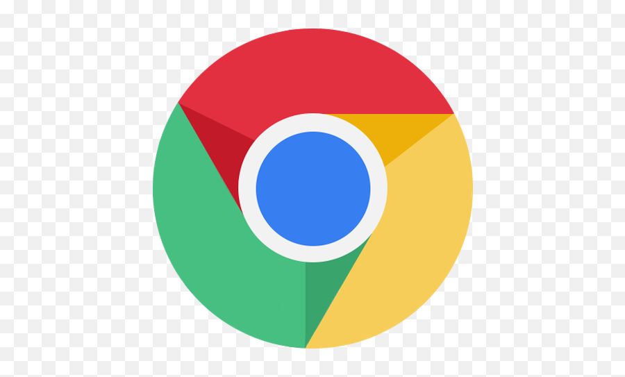 Chrome Icon Android Kitkat Png Image Coding Online - Chrome App Logo Png,Coding Icon