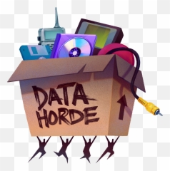 Flash U2013 Data Horde - Language png
