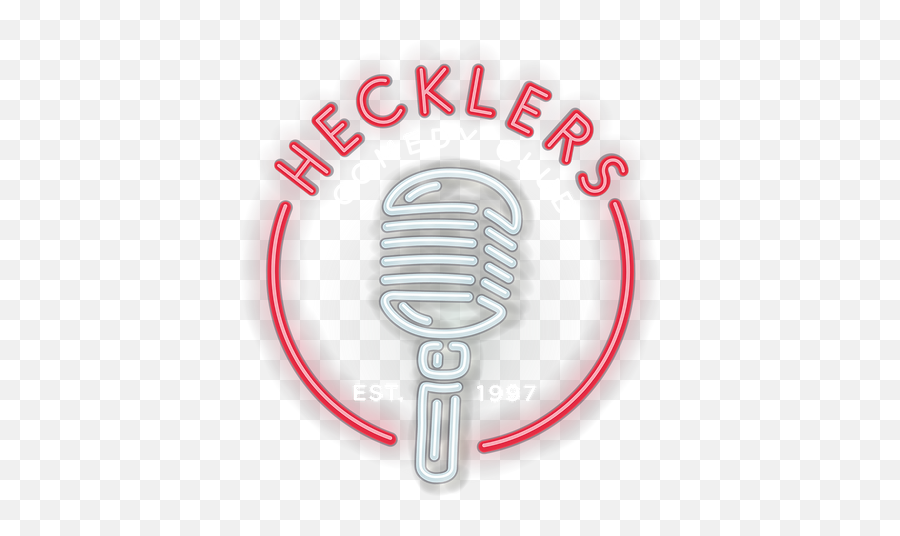 Next Show Hampshire Hecklers Comedy - Solid Png,Comedy Icon