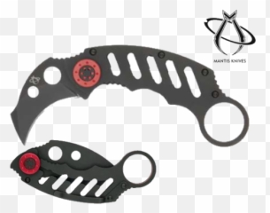 Mantis Karambit Fighters - Mantis Karambit Png,Karambit Png