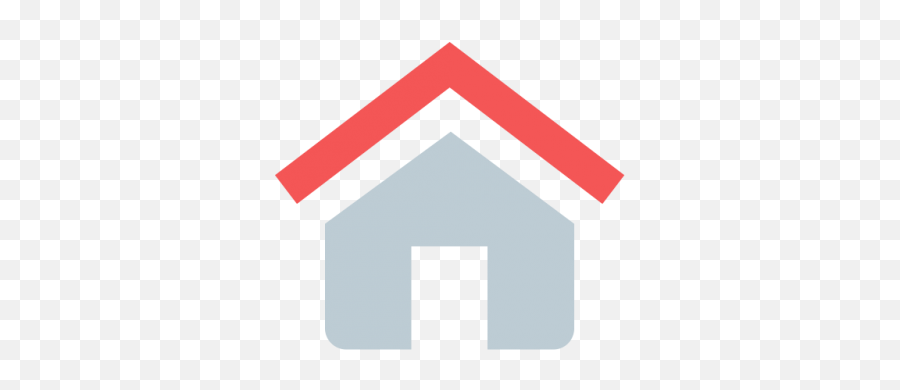 Icons Home Icon 133png Snipstock - Vertical,Red House Icon