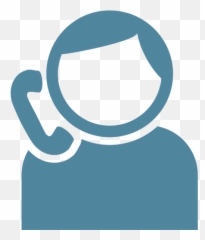 Career Coaching Pathfinder Isle Of Wight - Talk On The Phone Icon png
