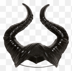 Maleficent Horns Headdress - 1100 Points Horn Png,Maleficent Png