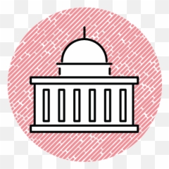 Unequal Power How The Assumption Of Bargaining - Court Lawsuits Icons Png Free