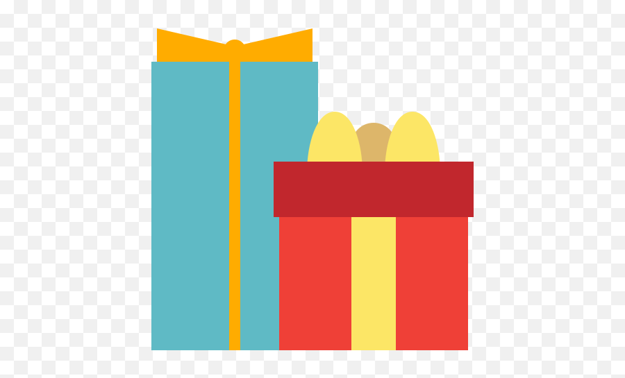 Gifts Celebrate Happy Presents Free Icon - Iconiconscom Vertical Png,Celebrate Icon