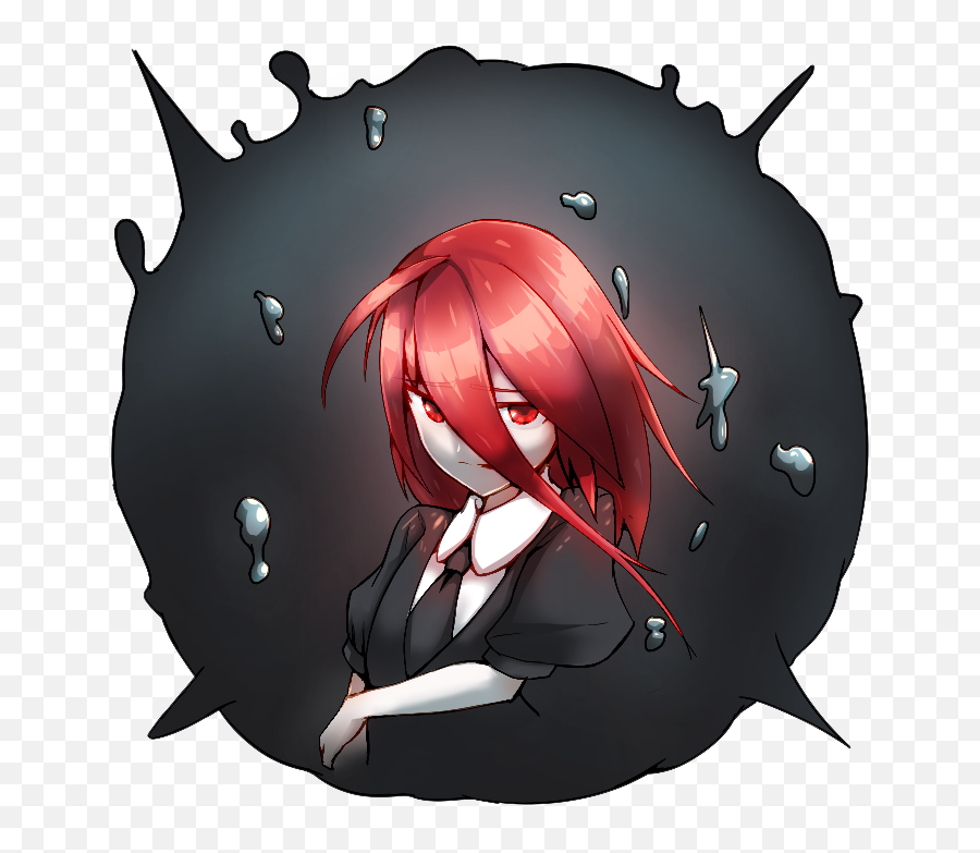 Pixiv Id 7741475 - Zerochan Anime Image Board Demon Png,Houseki No Kuni Icon