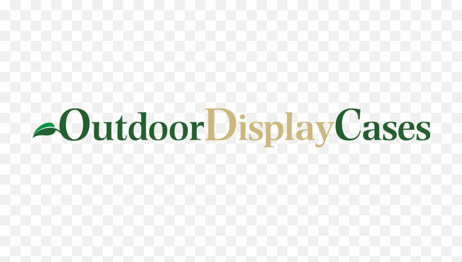 Outdoor Display Cases Huge Collections Wall U0026 Standing - Building Management Png,Bulletin Board Icon