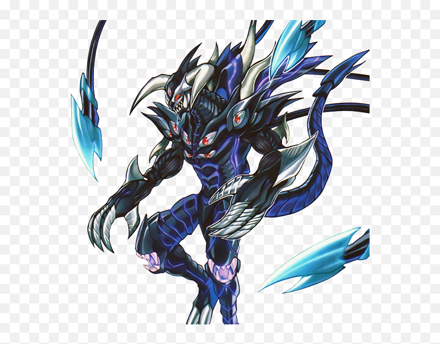 Hd Red - Eyes Darkness Dragon Dragon Osc 1055852 Png Yugioh Red Eyes Darkess Dragon,Black Dragon Png