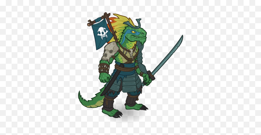Korth - Idle Champions Of The Forgotten Realms Wiki Korth Idle Champions Png,Warforged Icon