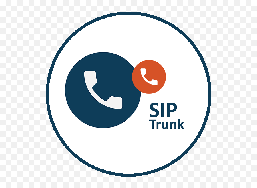 Sip Trunk Simply Explained Functionality Use Cases Png Icon