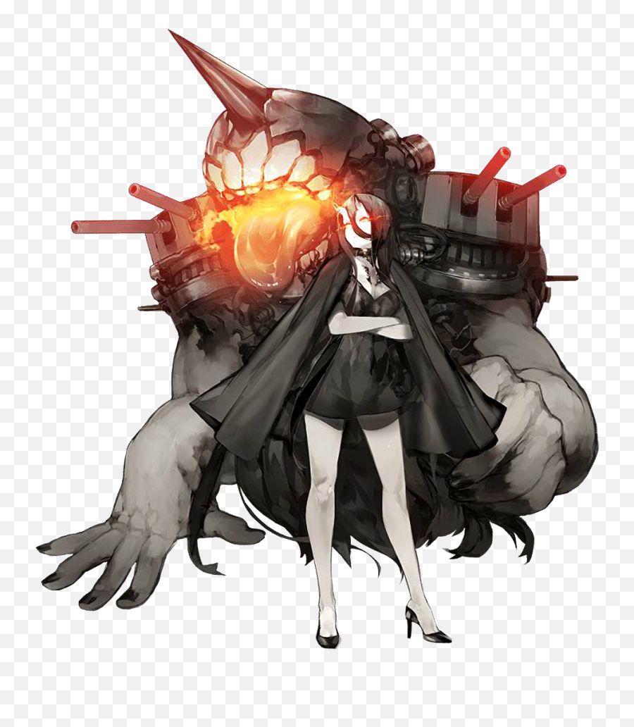 Battleship Princess Kancolle Wiki Fandom Png Icon