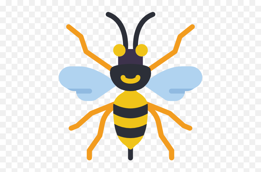 Wasp - Free Animals Icons Png,Windows Icon Download