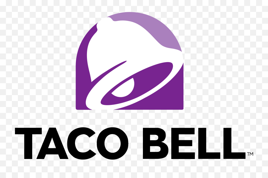 Taco Bell Logo History Meaning Symbol Png Tacos Icon