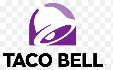 Taco Bell Logo History Meaning Symbol Png