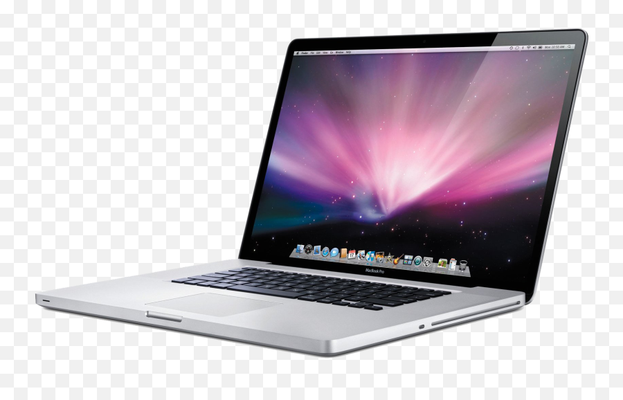 Macbook Png - Macbook Pro 15 Mid 2009,Macbook Transparent Background