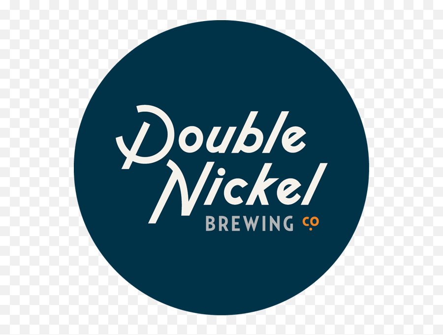 Double Nickel Brewing Company Brewboundcom - Circle Png,Nickel Png