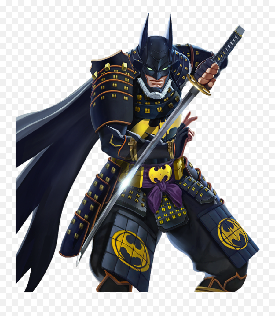 Batman - Injustice 2 Batman Ninja Full Size Png Download Ninja Batman Injustice,Ninja Png