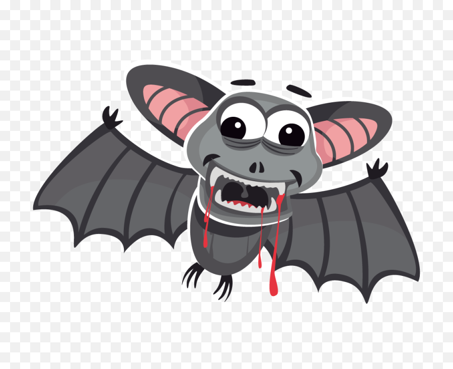 Transparent Png Svg Vector File - Bat Animated Png,Halloween Bat Png