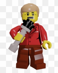 Red Clipart Ninjago Picture 1977964 - Lego Reporter Png,Ninjago Png