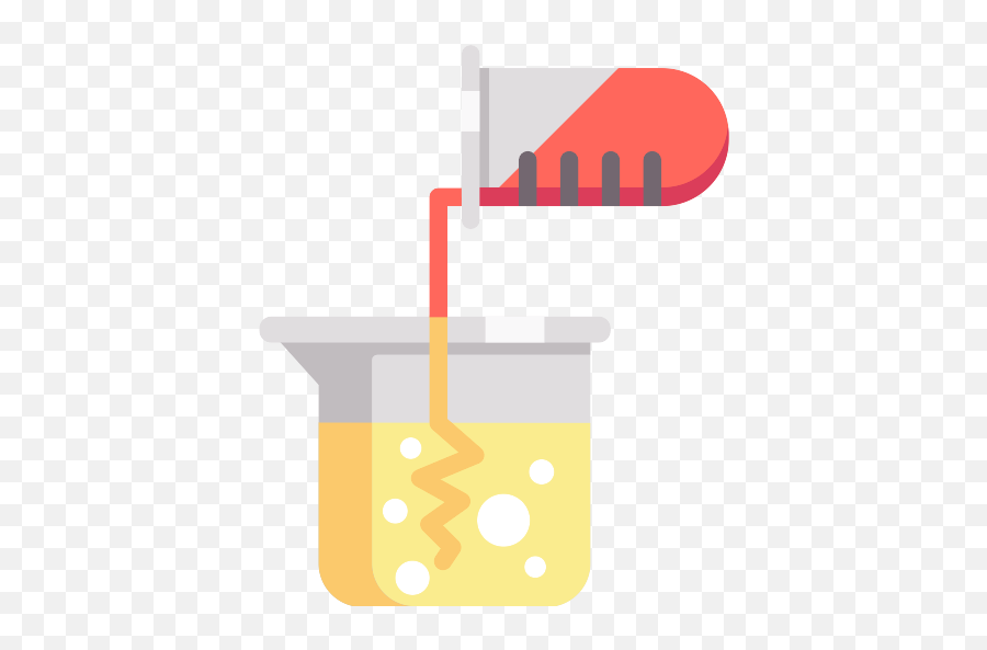 Pour Beaker Png Icon - Pour From Beaker,Beaker Png