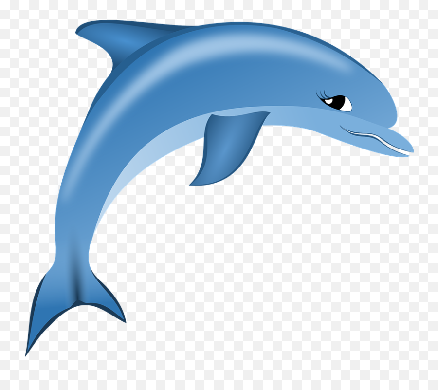 Dolphin Png - Logo Dolphin Png,Dolphin Clipart Png